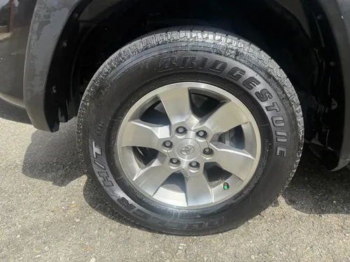 Toyota 4Runner 4.0 Sr5 Automática