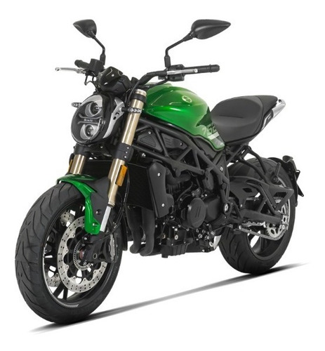 Imagen 9 de 18 de Benelli 752s - Financia $900.000 A Tasa 0%