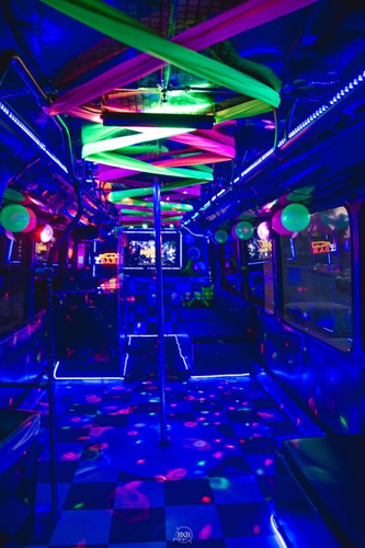 Ônibus Balada