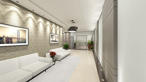Imagem 2 de 7 de Apartamento Sã¿o Luiz Brusque - 104971