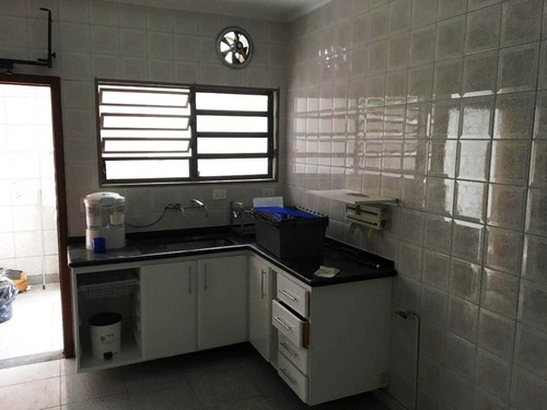 Imagem 11 de 16 de Casa Térrea No Carrão Com 2 Dorms, 3 Vagas, 90m² - Ca2008