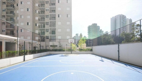 Charmoso Apartamento, Venda, 64 M2, 2 Dormitórios, 1 Suíte, 1 Vaga E Lazer Completo! R$ 410.000,00