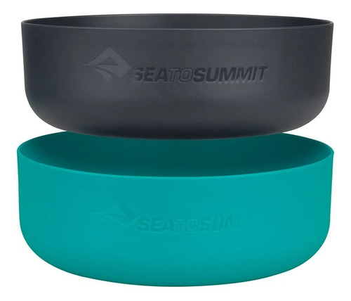 Bowl Sea To Summit Deltalight 1000ml Y 900 Ml Camping