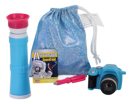 Sophias Smithsonian Stem Career Collection Traje Espacial D