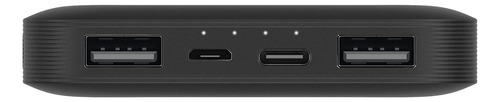 Power Bank 10000mah Xiaomi Redmi Power Banck