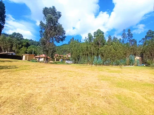 ¡lote Doble Condominio Residencial En Tocancipá Inversión Única!