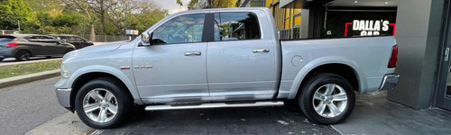 Ram 1500 2018 5.7 Laramie Atx V8
