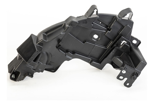 Soporte Delantero Paragol Renault Fluence 2.0 Luxe Rlink Cui