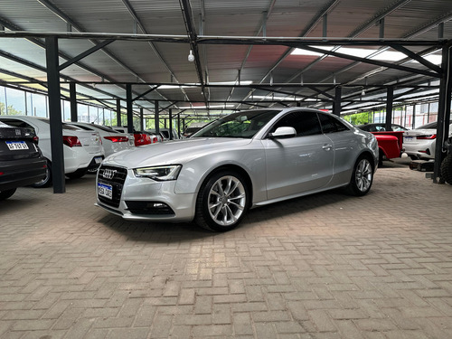 Audi A5 2.0 Coupe Tfsi 225cv Stronic Quattro