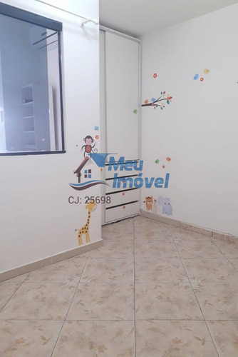 Imagem 12 de 30 de Sqn 211 Bloco K 2 Quartos Suíte 1 Vaga 63 M² Reformado Armários Ac Fgts - Meuimn445 - 70730181