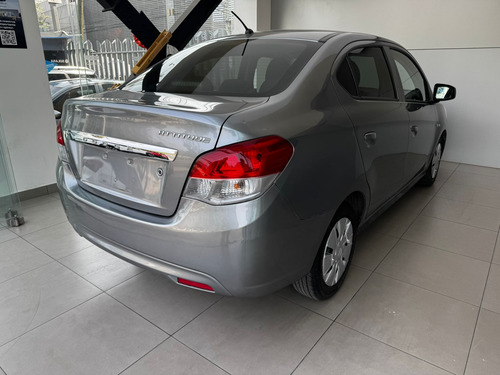 Dodge Attitude 1.2 Se Cvt