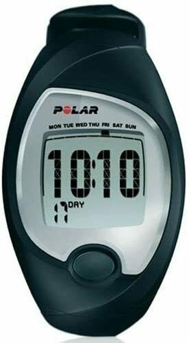 Reloj Polar Polar Fs1-fs2 + Faja Cardiaca