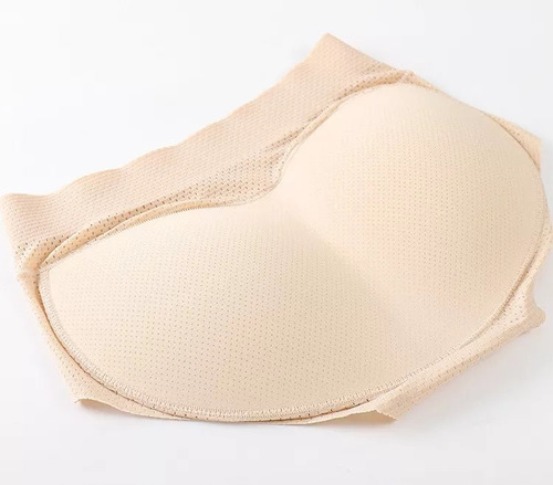 Bragas Con Relleno Que Levantan Glúteos Y Caderas Falso