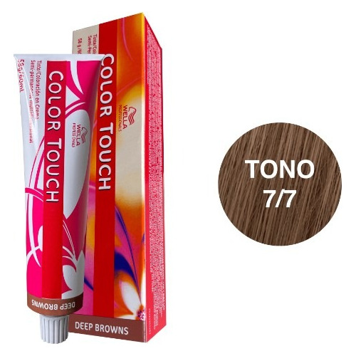 Color Touch 7/7 - mL a $442