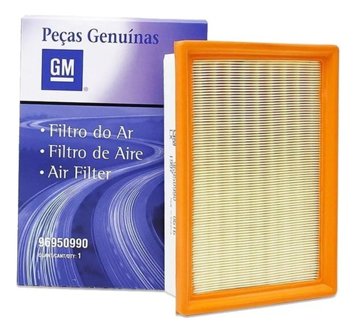 Filtro Aire Original General Motors Chevrolet Cobalt 1.8