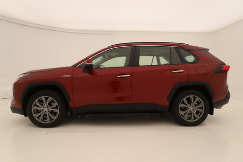 Toyota Rav4 Hibrid 2.5 Hv Limited Awd At