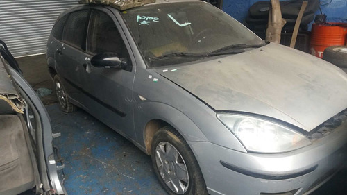 Sucata Ford Focus 1.6l Ha 2004 (somente Peças)