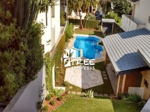 Venda Casa - Condomínio Arujázinho 5 Com A/t 600m² E A/c 320m²,casa Mobiliada Com Eletrodoméstico Menos Tv E Sofá Nas D - Ca01428 - 33273280