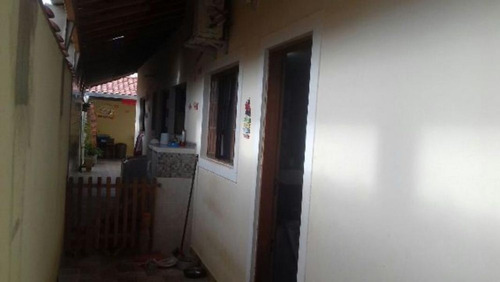 Casa Com Área Gourmet Em Nova Itanhaém - 2896 | Npc