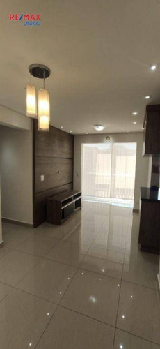 Imagem 9 de 19 de Apartamento Com 2 Dormitórios À Venda, 56 M² Por R$ 450.000,00 - Vila Andrade - São Paulo/sp - Ap0850