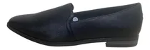 Comprar Mocasines (zapatos) Negros Flexi Dama Talla 27mx Mod.126601