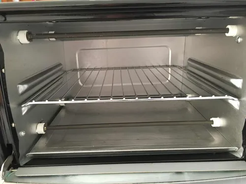 Horno Tostador Eléctrico Oster (Usado)