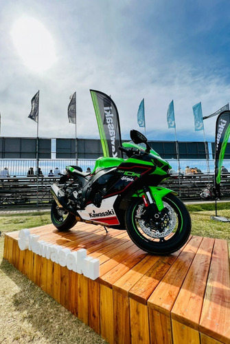 Imagen 24 de 25 de Kawasaki Zx10- Financiacion Disponible- No Cbr No R1 No Gsx