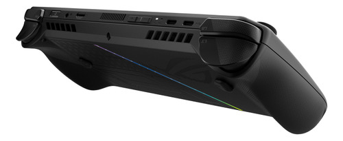 Consola ROG Ally ROG Ally X (2024) RC72LA ROG Ally X (2024) RC72LA 2TB color negro