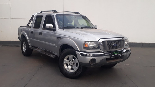 Ranger 2.3 Xlt 4x2 Cd