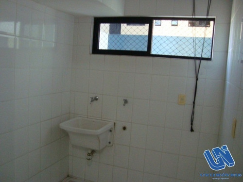 Imagem 16 de 26 de Apartamento 3 Quartos Com 1 Suíte Em Armação 86m² - Cgr158 - 70455596