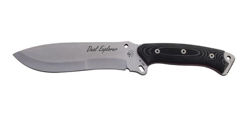 Cuchillo Jva Dual Explorer