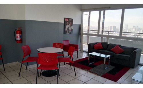 Depto 2d 1b Con Estac. Vende Dueña