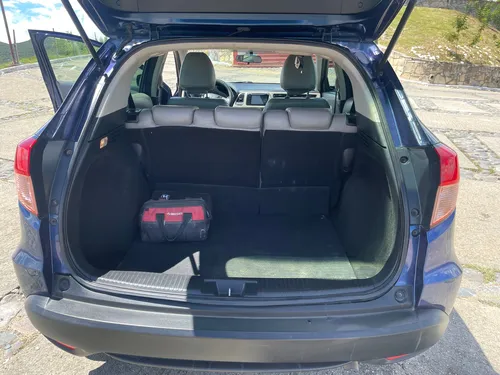 Honda HR-V 1.8 Epic At Cvt