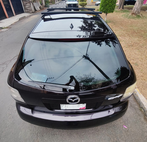 Cx-7 Impecable Factura De Mazda
