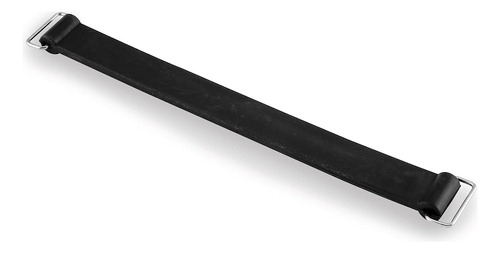 301018 Rubber 10  Flex Battery Strap