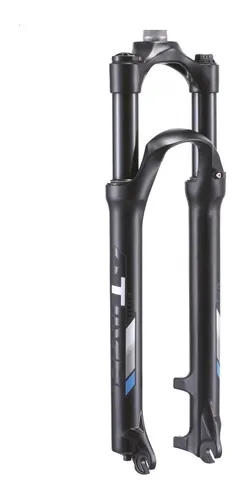 Gtmrk air fork clearance