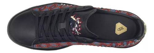 Zapatillas Puma Clyde X Dd Lace Up - A Pedido_exkarg