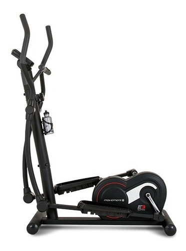 Painel Plastico Frontal Bicicleta Movement Perform V3 H3 E3