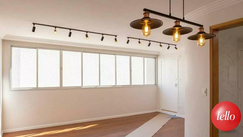 Imagem 3 de 25 de Apartamento - Ref: 230139