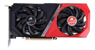 Colorful Geforce Rtx 3050 Nb Duo 8g-v