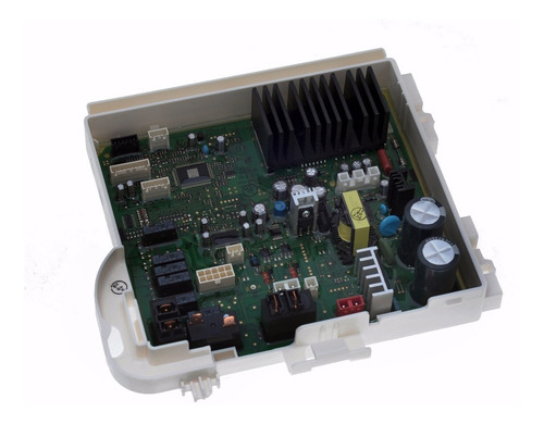 Placa De Comando Principal Lse Samsung Wd8854rjf Dc92-00247g