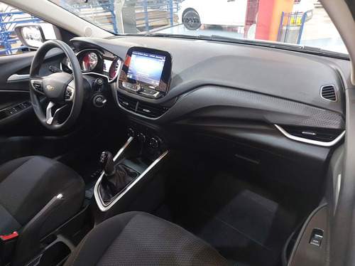 Chevrolet Onix 1.0 Lt