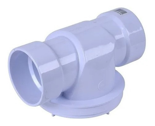Válvula 4 Pulgadas Pvc De Agua Estancada Oatey 43904