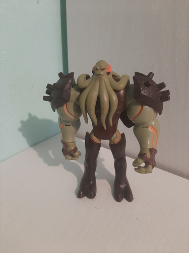 Figura Vilgax Ben 10