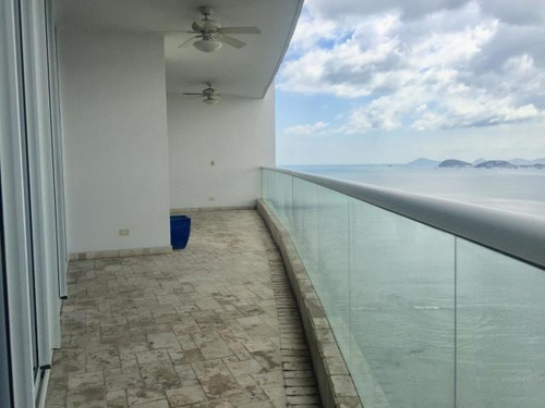 Imagen 13 de 14 de Venta De Apartamento En The Point, Paitilla 21-10941