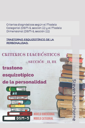 Libro: Criterios Diagnósticos Según El Modelo Categorial (ds