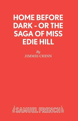 Libro Home Before Dark - Or The Saga Of Miss Edie Hill - ...