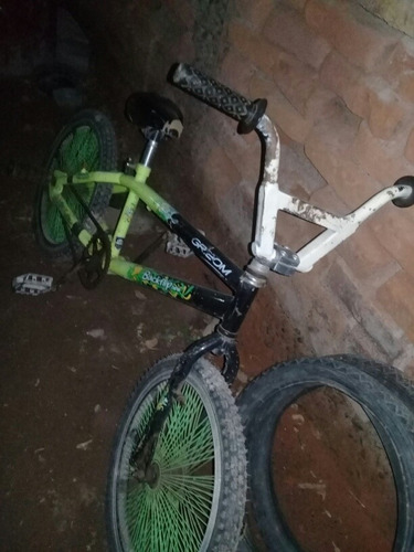 Bmx