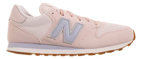 Zapatillas new balance rosa clearance viejo