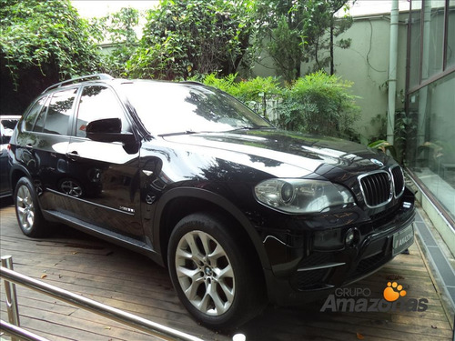 BMW X5 3.0 Xdrive 35i 5p